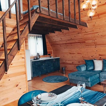 Cinarhan Villas Ağva Luaran gambar