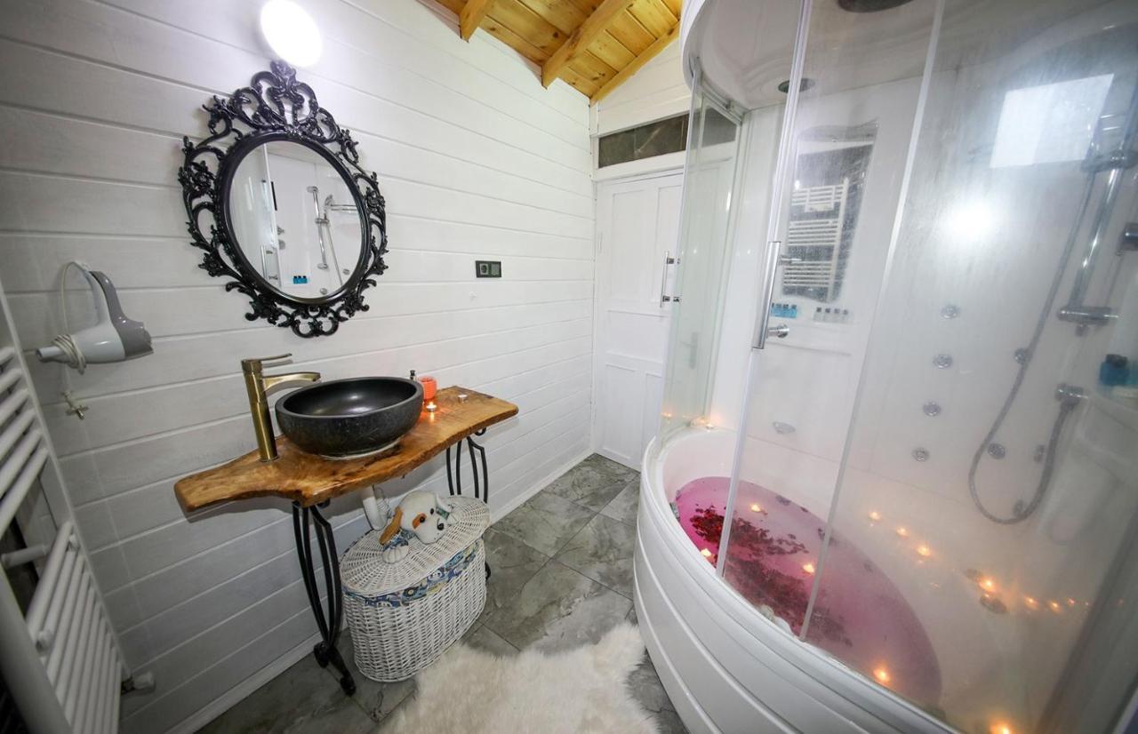 Cinarhan Villas Ağva Luaran gambar