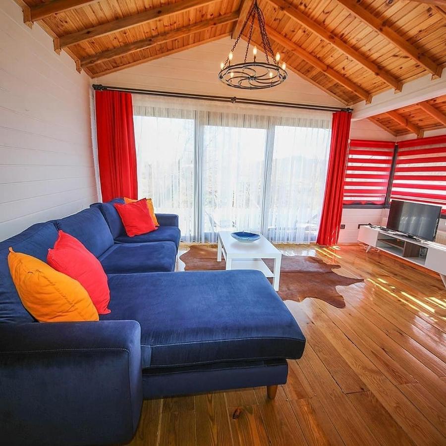 Cinarhan Villas Ağva Luaran gambar