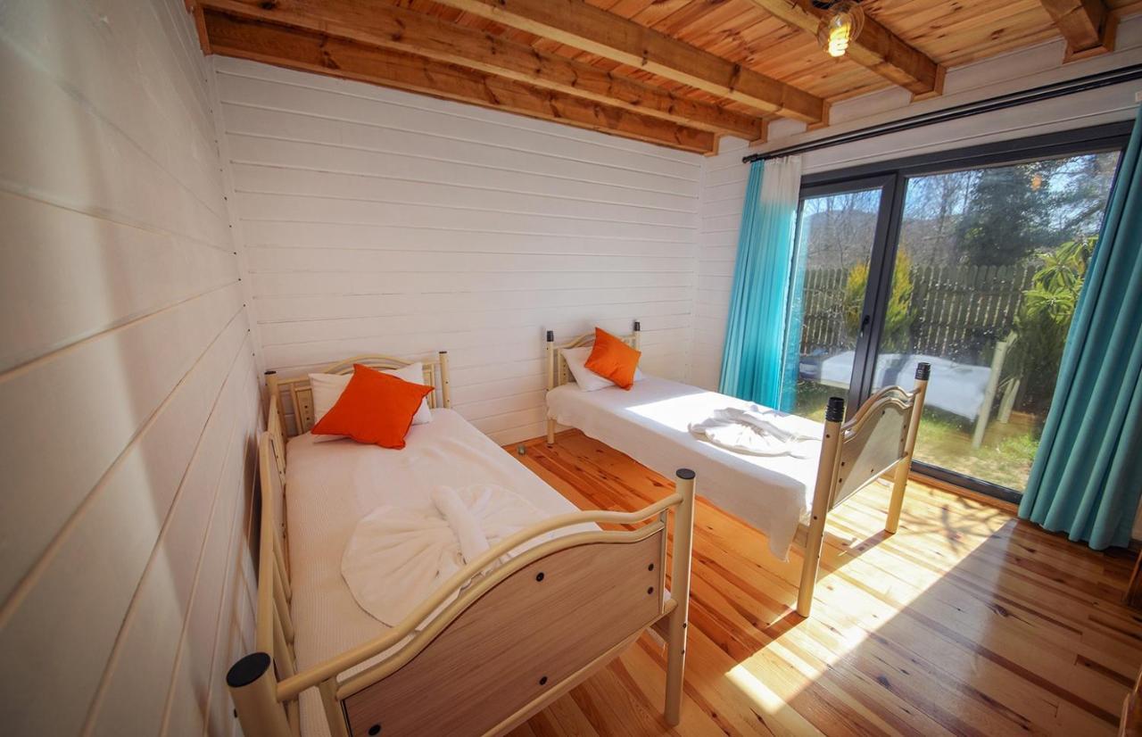 Cinarhan Villas Ağva Luaran gambar