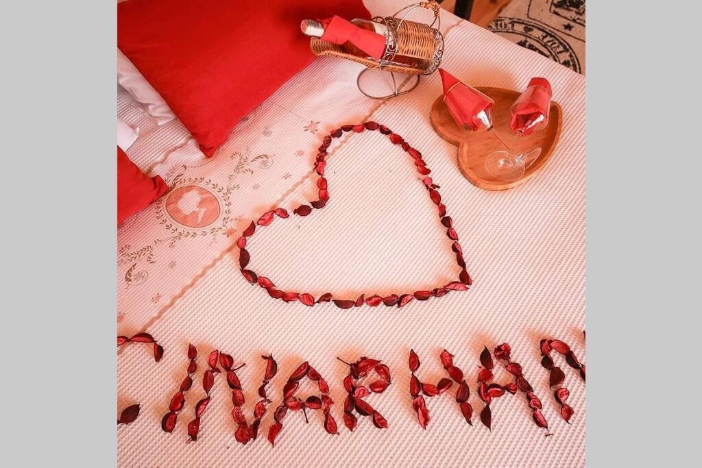 Cinarhan Villas Ağva Luaran gambar