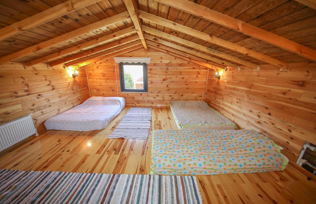 Cinarhan Villas Ağva Luaran gambar