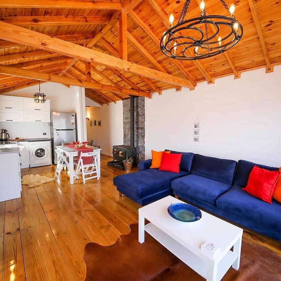 Cinarhan Villas Ağva Luaran gambar