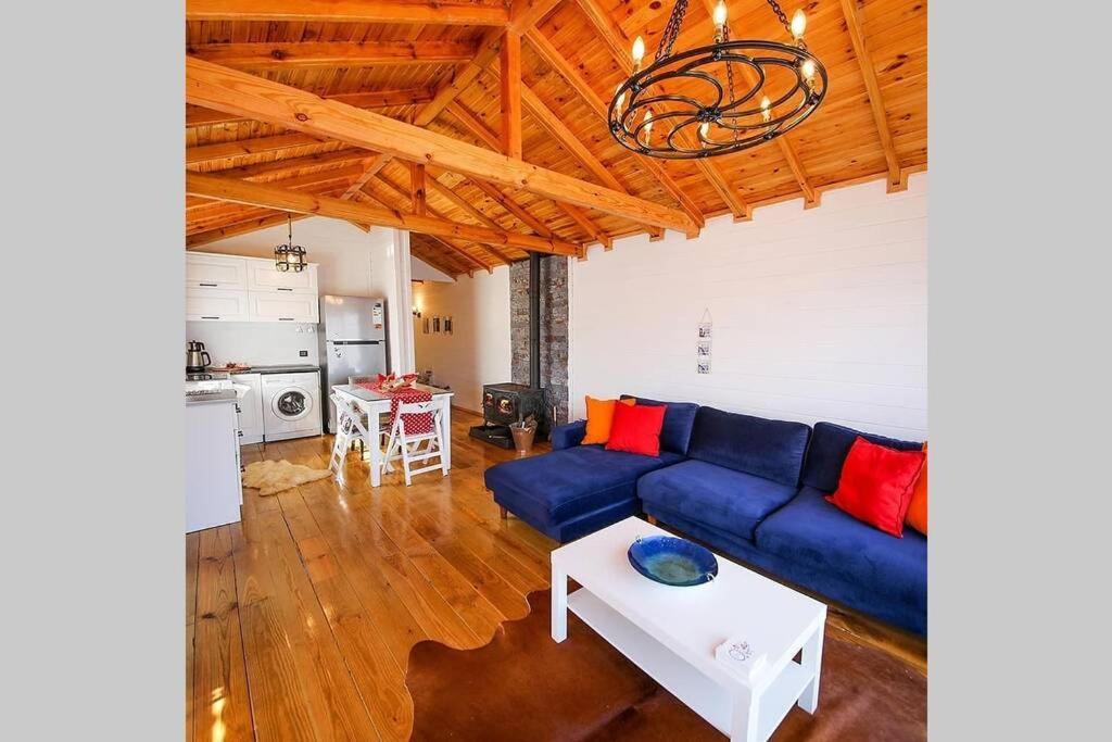 Cinarhan Villas Ağva Luaran gambar