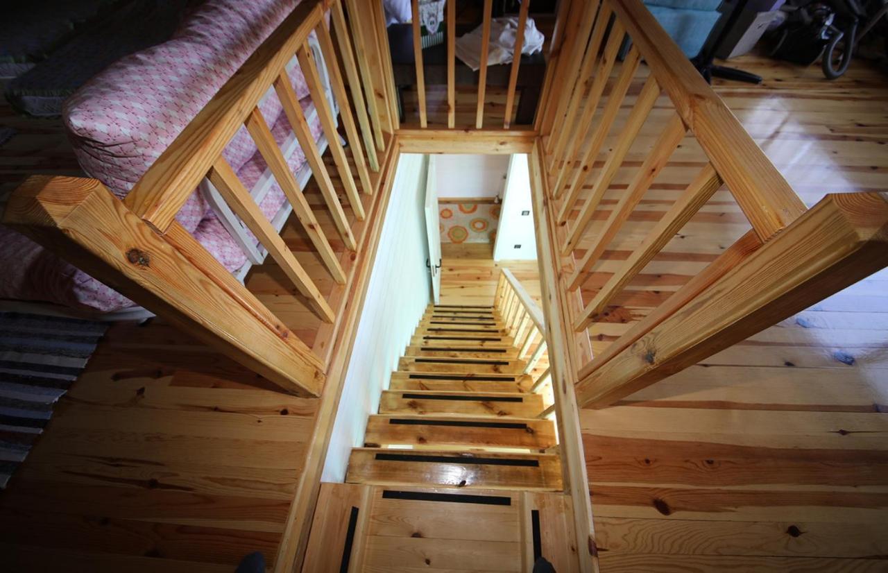 Cinarhan Villas Ağva Luaran gambar
