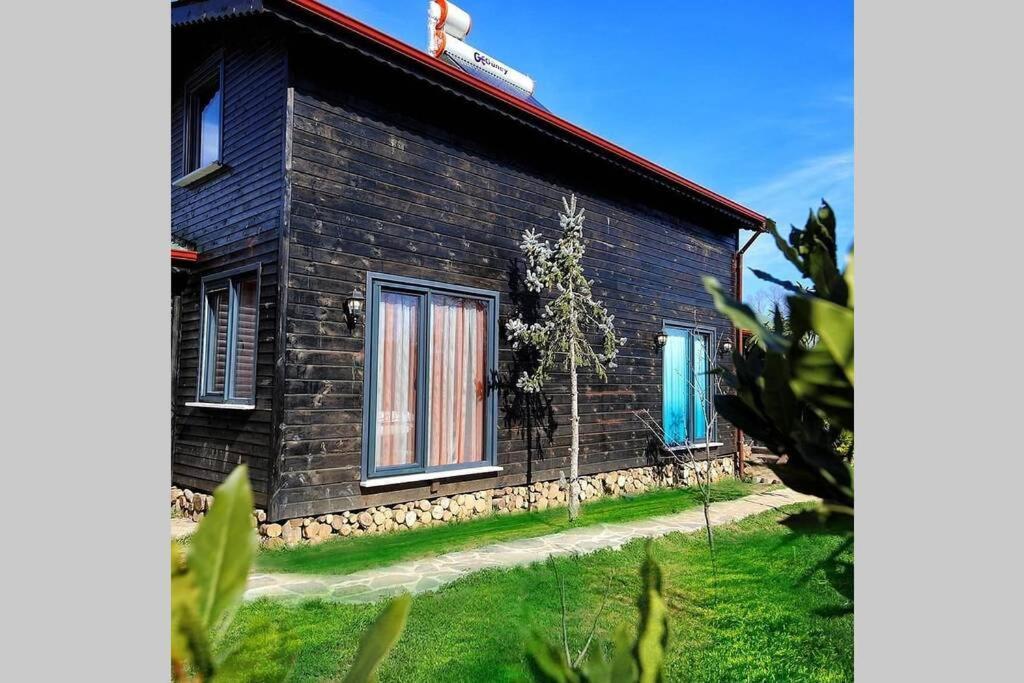 Cinarhan Villas Ağva Luaran gambar
