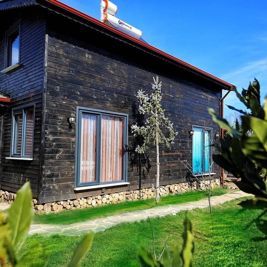 Cinarhan Villas Ağva Luaran gambar