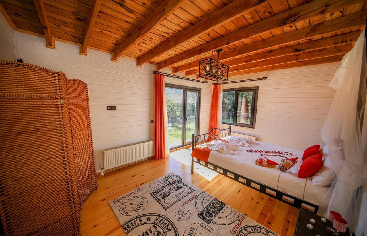 Cinarhan Villas Ağva Luaran gambar