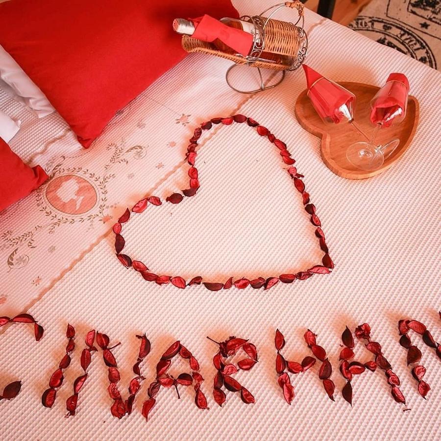 Cinarhan Villas Ağva Luaran gambar