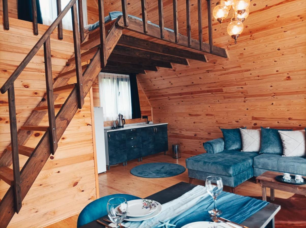 Cinarhan Villas Ağva Luaran gambar