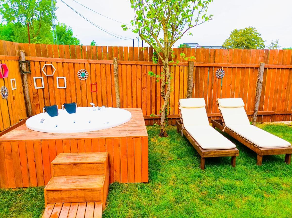 Cinarhan Villas Ağva Luaran gambar