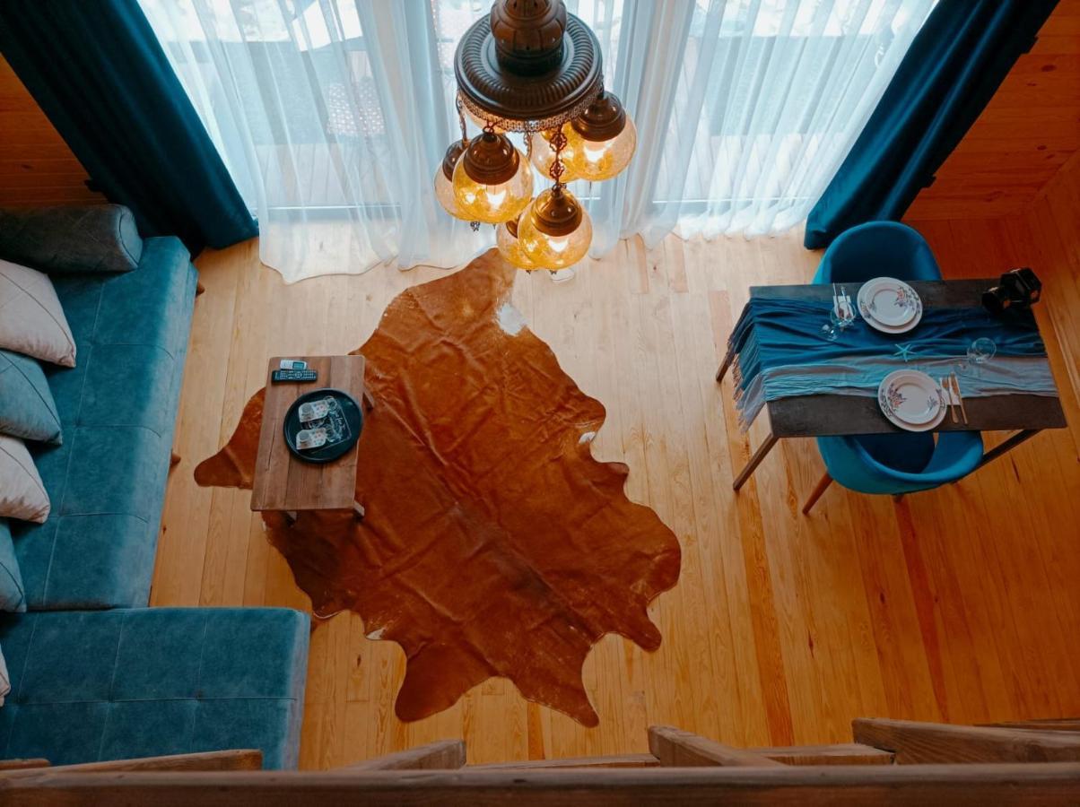 Cinarhan Villas Ağva Luaran gambar