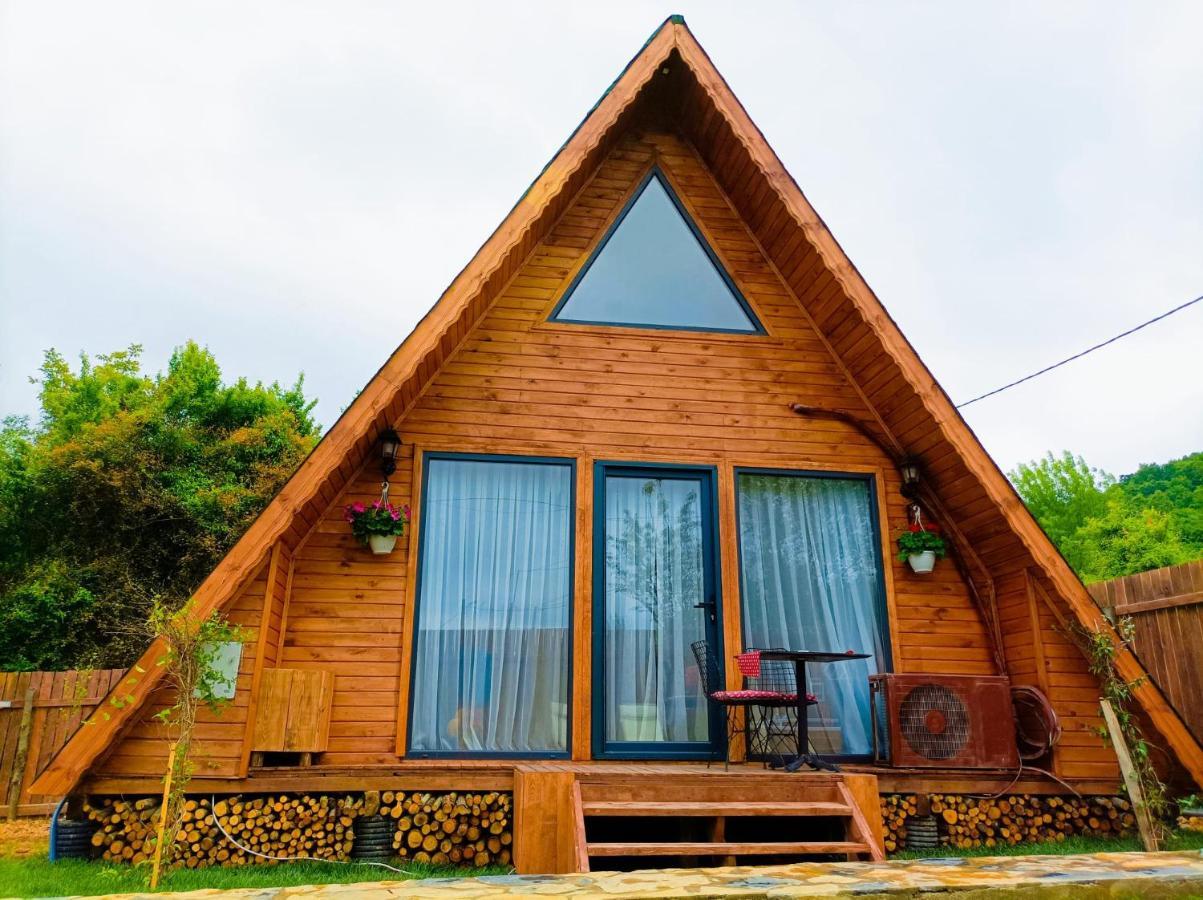 Cinarhan Villas Ağva Luaran gambar