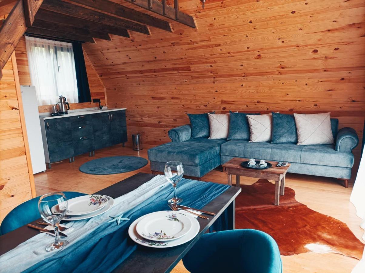 Cinarhan Villas Ağva Luaran gambar