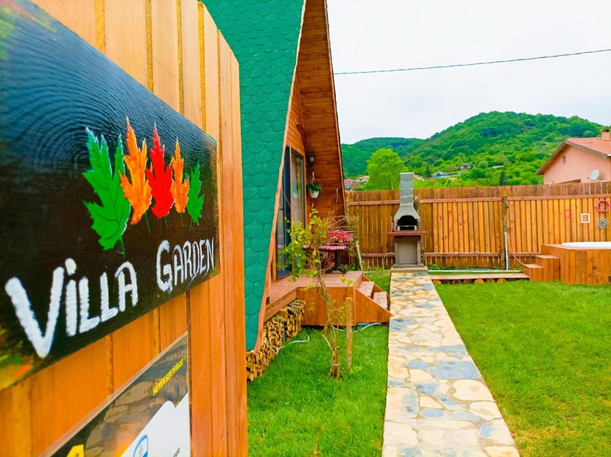 Cinarhan Villas Ağva Luaran gambar