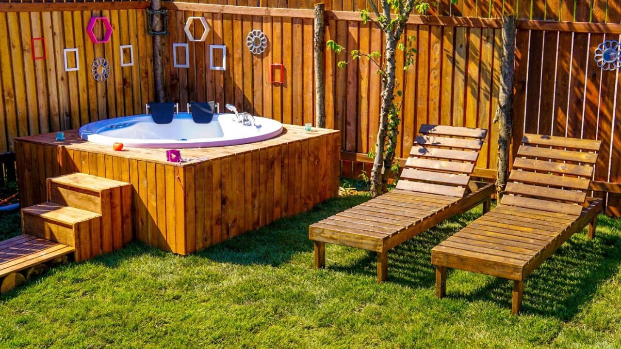 Cinarhan Villas Ağva Luaran gambar