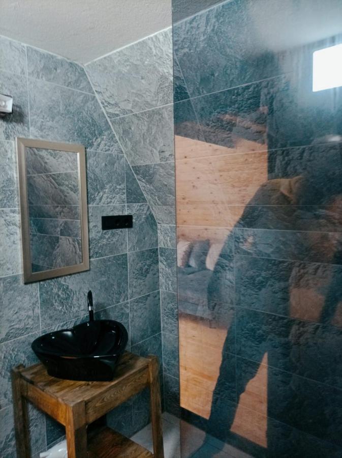 Cinarhan Villas Ağva Luaran gambar
