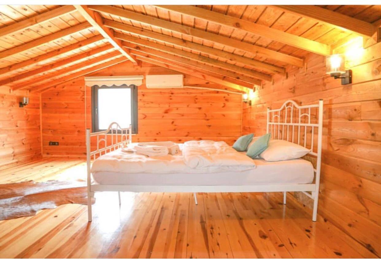 Cinarhan Villas Ağva Bilik gambar