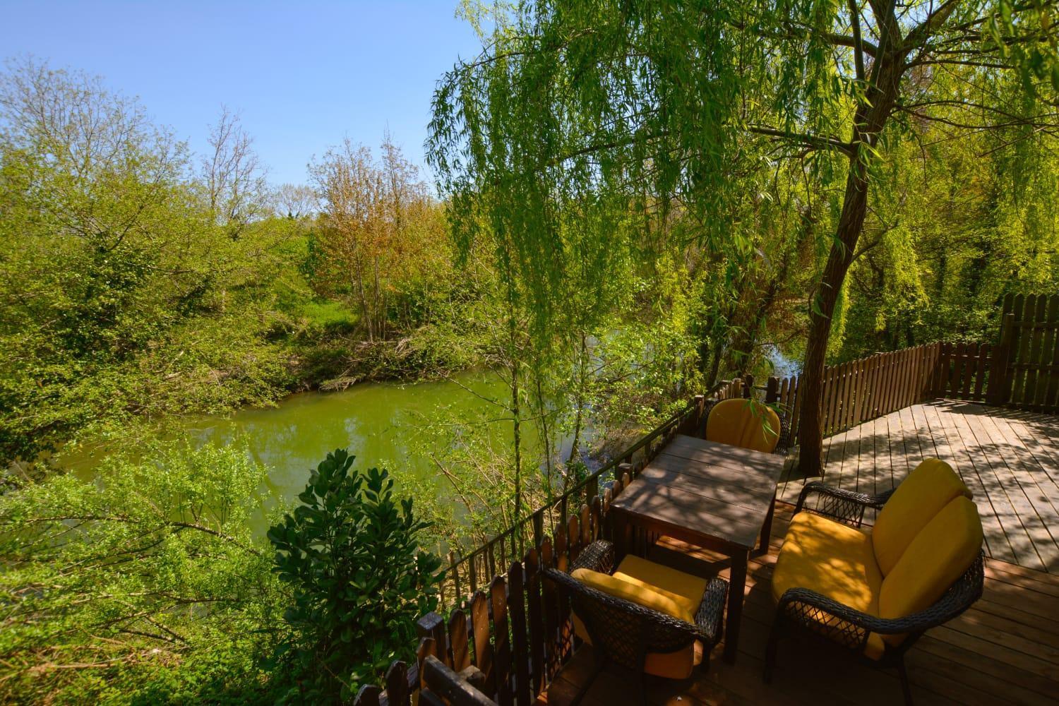 Cinarhan Villas Ağva Bilik gambar