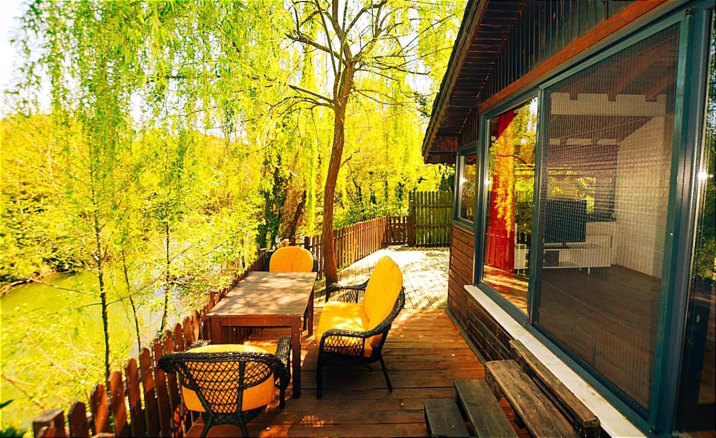 Cinarhan Villas Ağva Bilik gambar
