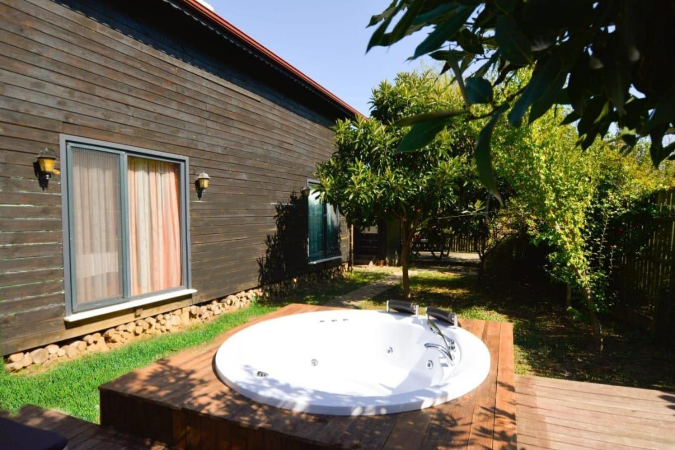 Cinarhan Villas Ağva Bilik gambar